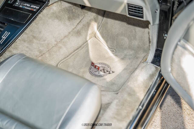 1978 Chevrolet Corvette