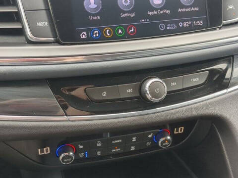 2021 Buick Enclave Premium