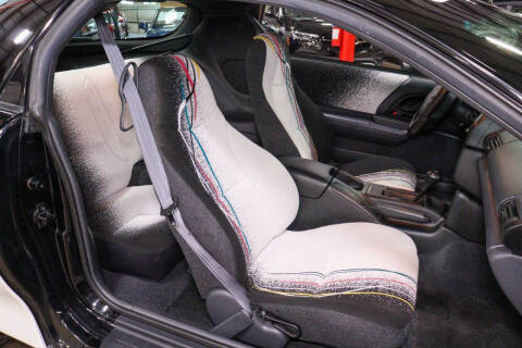 1993 Chevrolet Camaro Z28