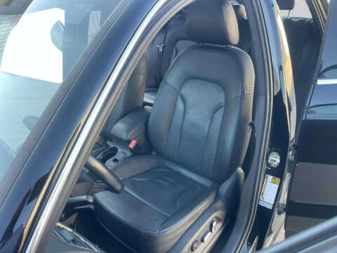 2016 Audi Q3 2.0T Premium Plus