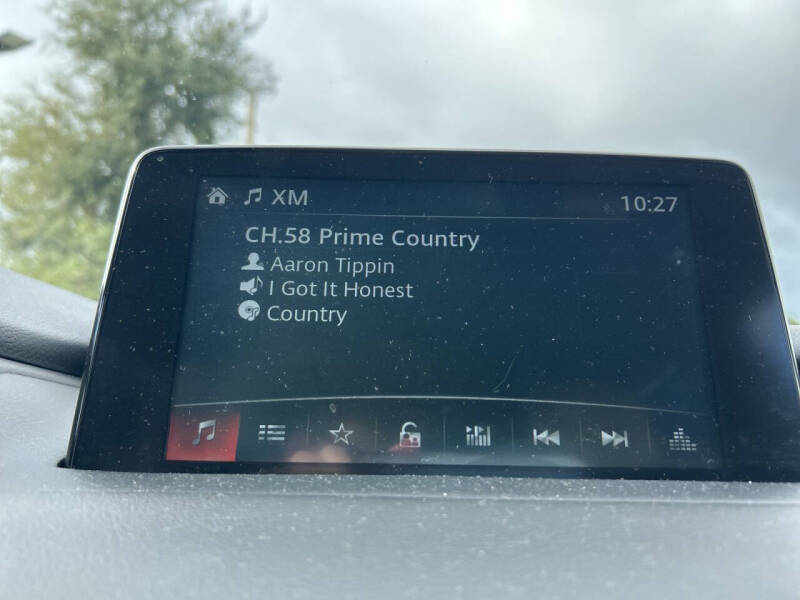 2018 Mazda CX-9 Grand Touring