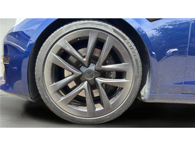 2022 Tesla Model S