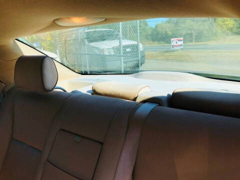 2000 Mercedes-Benz E-Class E 320