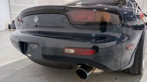 1994 Mazda RX-7 Turbo