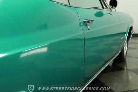 1965 Chevrolet Impala
