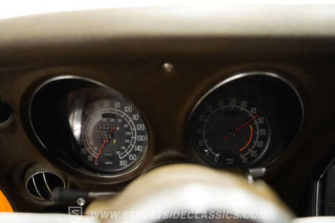 1977 Chevrolet Corvette