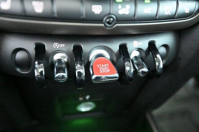 2022 MINI Countryman Oxford Edition ALL4