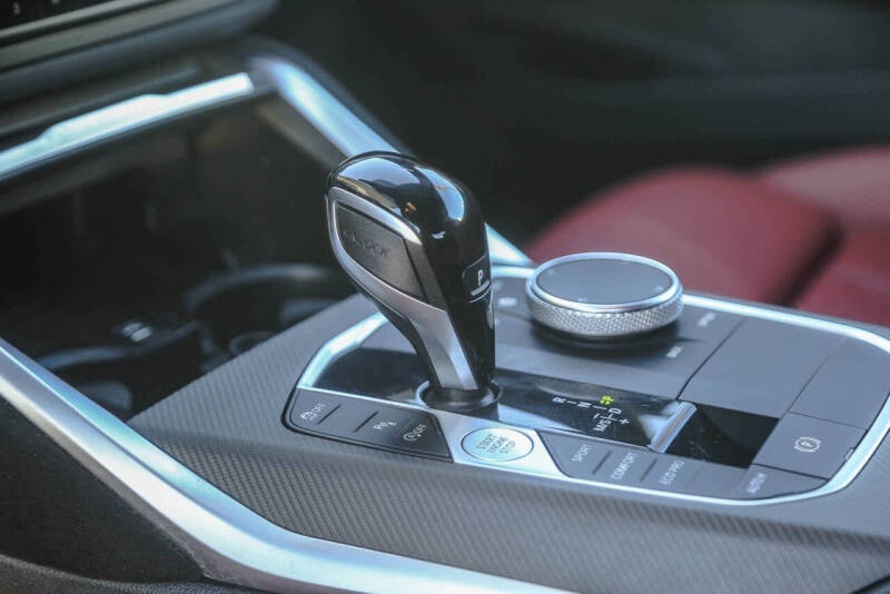 2022 BMW 4 Series 430i