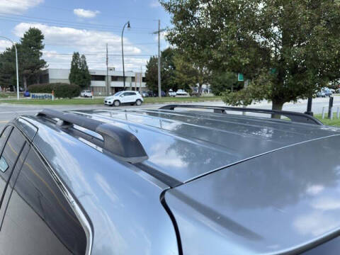 2007 Honda Odyssey EX