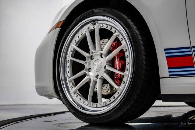 2020 Porsche 911
