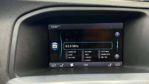 2014 Volvo S60 T5
