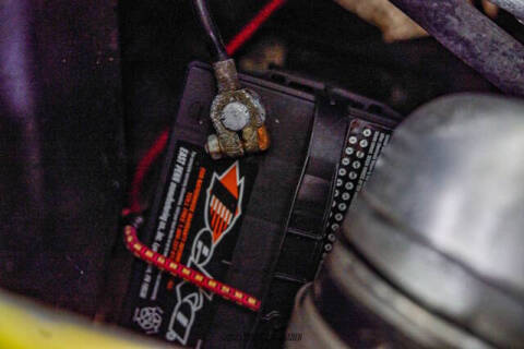 1967 Chevrolet Corvette