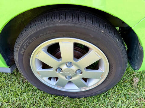 2014 Mitsubishi Mirage ES