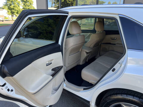 2011 Toyota Venza FWD V6