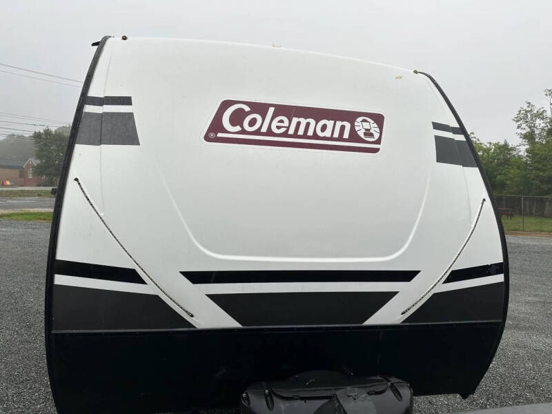 2022 Dutchmen Coleman