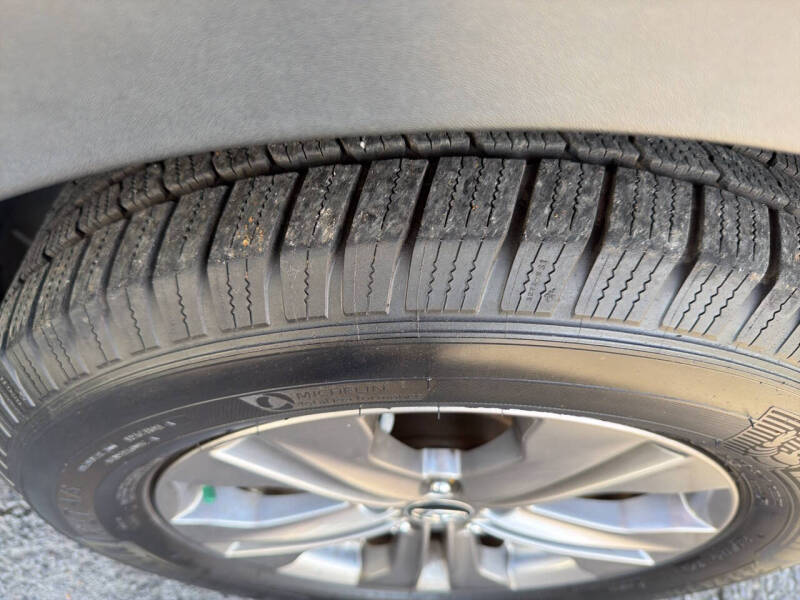 2013 Hyundai Santa Fe Sport 2.4L