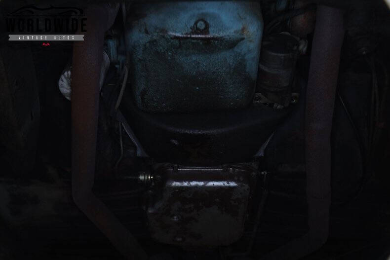 1964 Pontiac Grand Prix