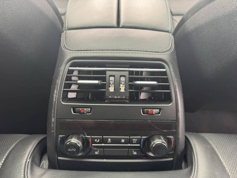 2015 BMW 6 Series ALPINA B6 xDrive Gran Coupe