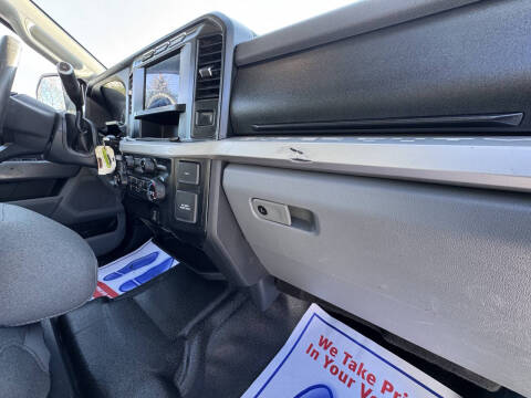 2023 Ford F-350 Super Duty XLT