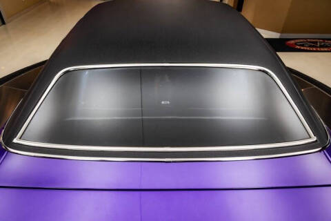 1970 Dodge Challenger