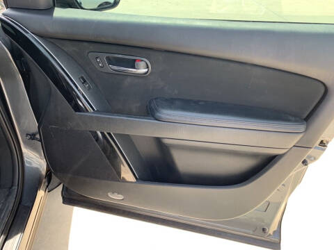 2013 Mazda CX-9 Sport