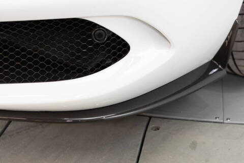 2023 Ferrari 296 GTB