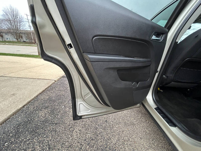 2014 GMC Terrain SLE-2