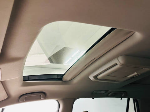 2018 Honda Pilot Elite