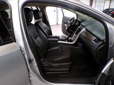 2012 Ford Edge SEL