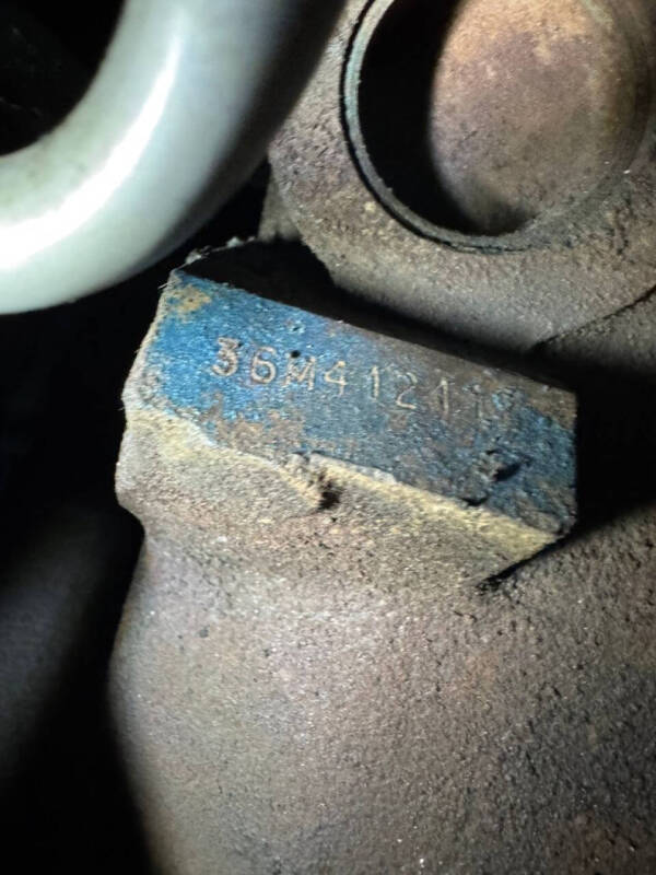 1976 Oldsmobile Cutlass