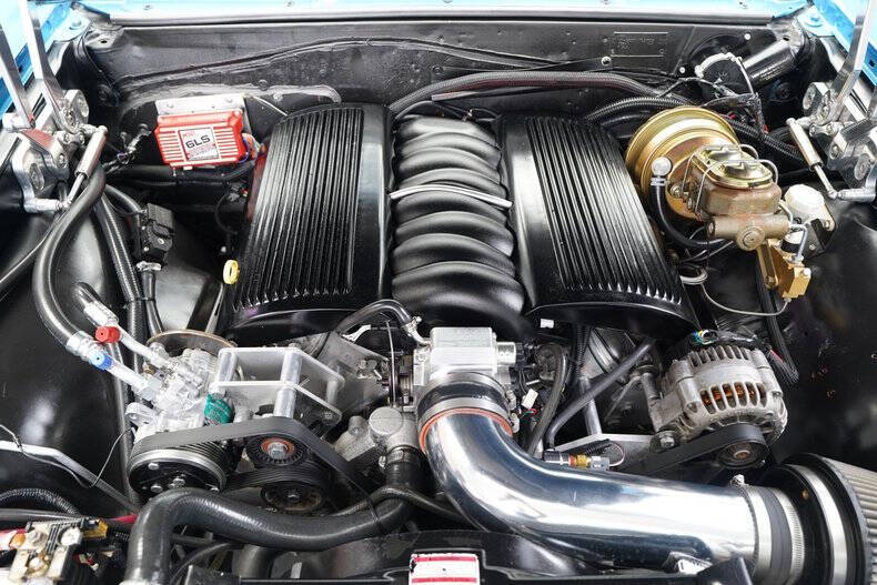 1966 Chevrolet Chevelle