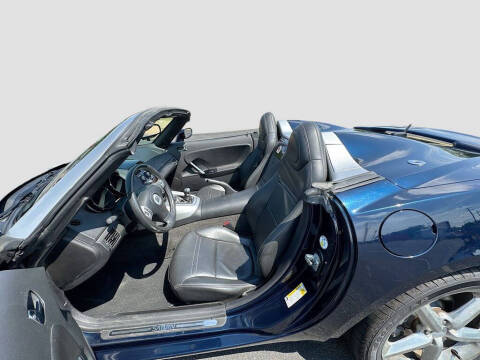 2007 Saturn SKY