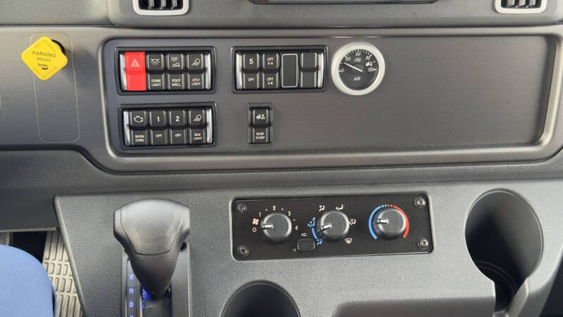 2026 Freightliner M2 106