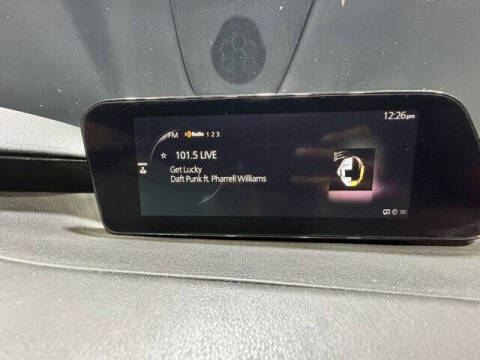 2019 Mazda Mazda3 Sedan