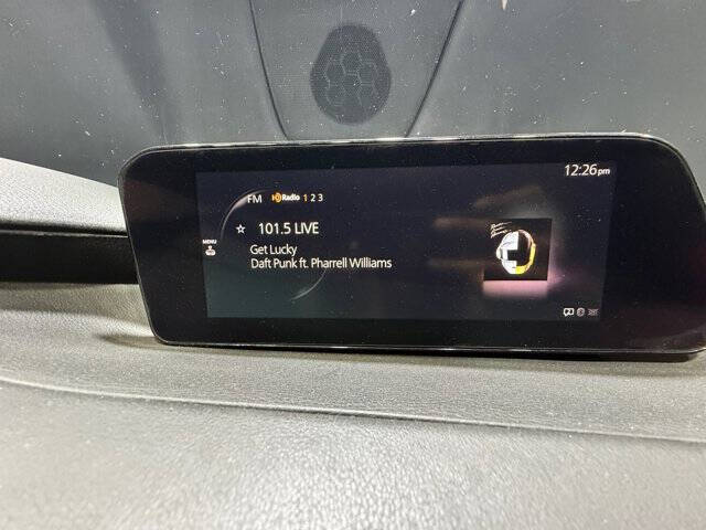 2019 Mazda Mazda3 Sedan