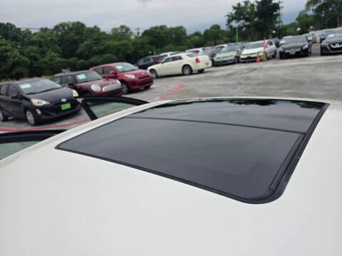 2013 Buick LaCrosse Touring