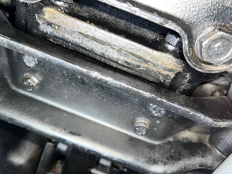 1967 Chevrolet Corvette