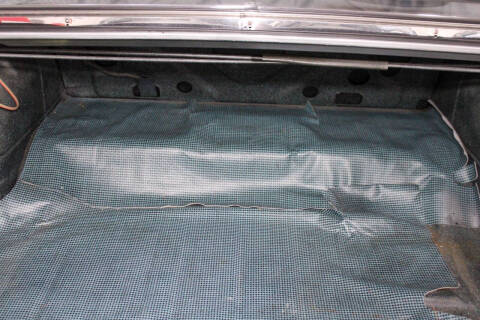 1968 Oldsmobile Cutlass