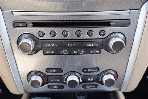 2019 Nissan Pathfinder