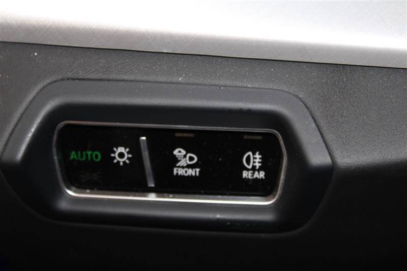 2019 Lamborghini Urus