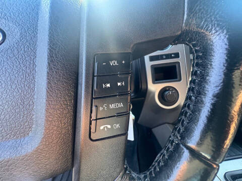 2017 Ford Expedition XLT