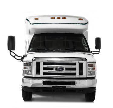 2016 Ford E-Series E-350 SD