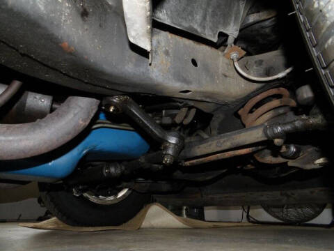 1981 Chevrolet Corvette