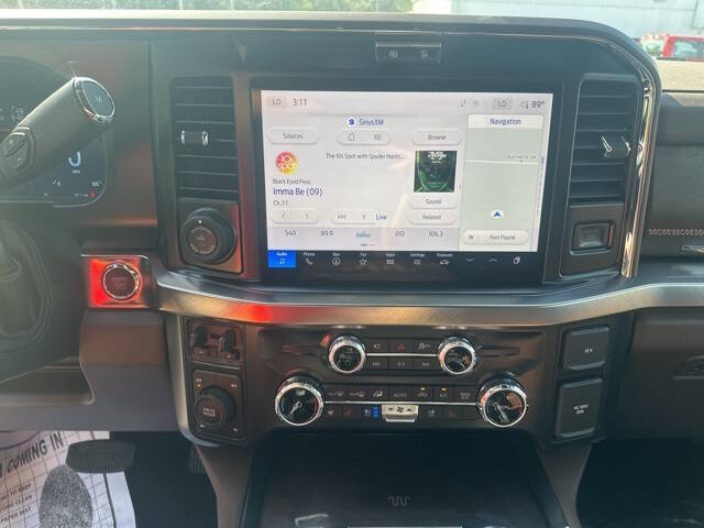 2026 Ford F-350 Super Duty