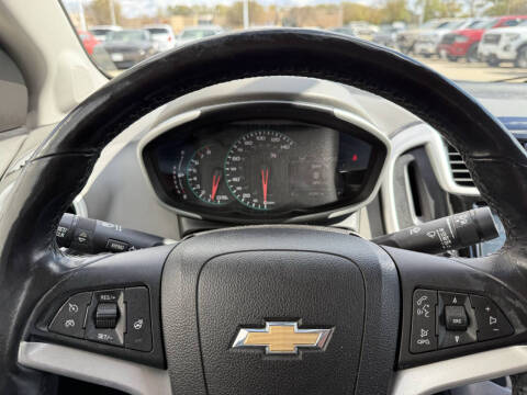 2017 Chevrolet Sonic Premier Auto