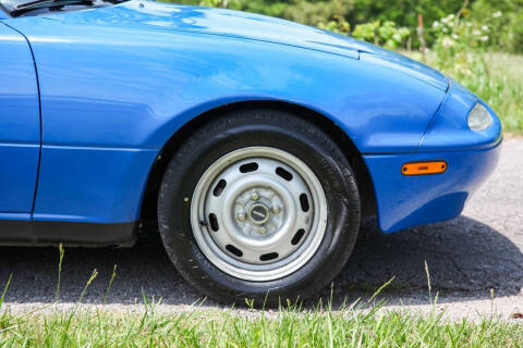 1990 Mazda MX-5 Miata