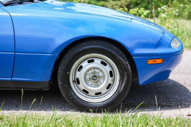 1990 Mazda MX-5 Miata