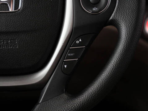 2017 Honda Pilot EX