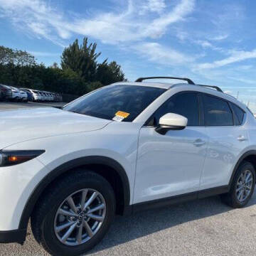 2023 Mazda CX-5 2.5 S Preferred