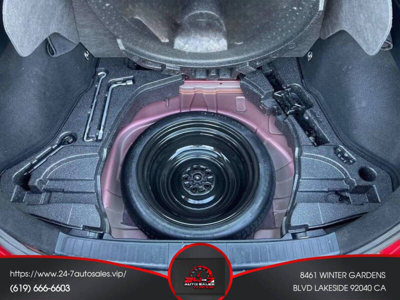 2017 Toyota Prius Two